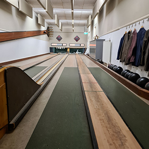 bowling